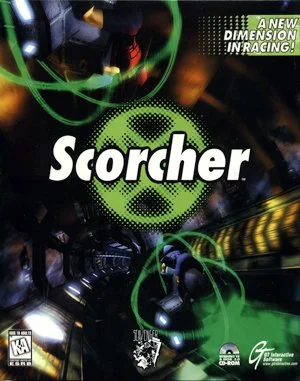 Game cover