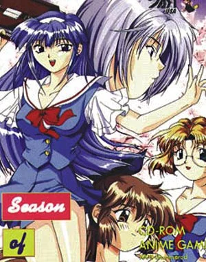Game cover