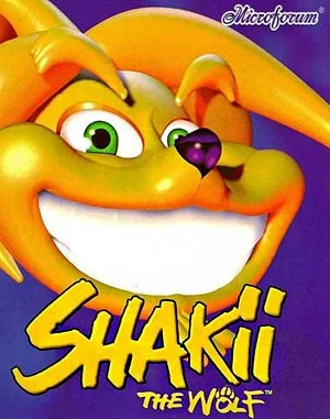 Game cover
