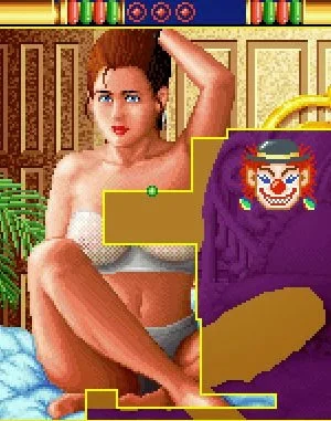 Game cover