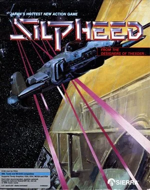 Game cover
