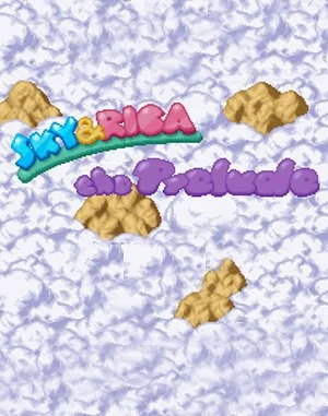 Game cover