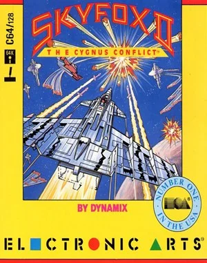 Game cover