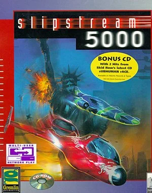 Game cover