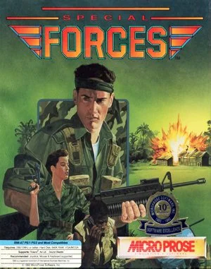 Game cover