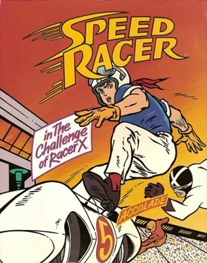 Game cover