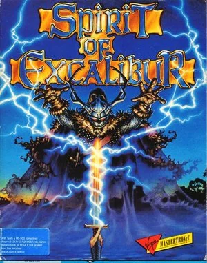 Game cover
