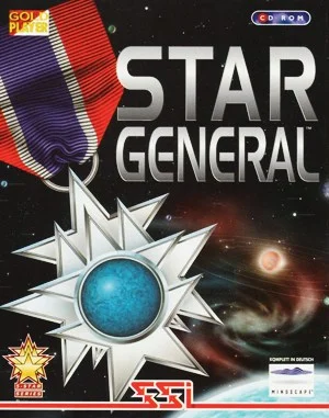 Game cover