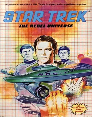 Game cover