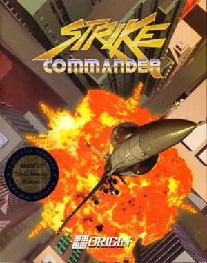 Game cover