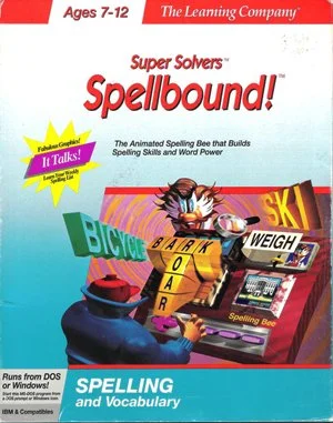 Game cover