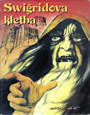 Game cover