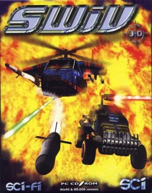 Game cover