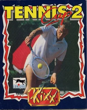 Game cover