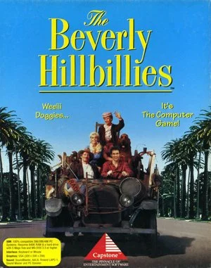 Game cover