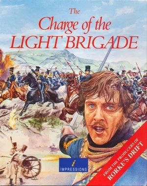 Game cover