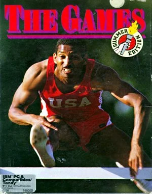 Game cover