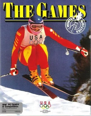 Game cover