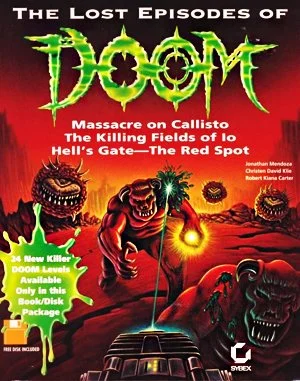 Game cover