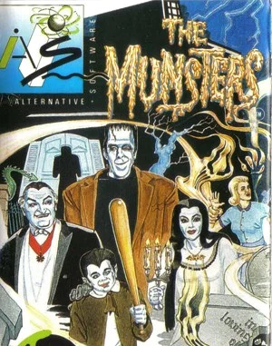 Game cover