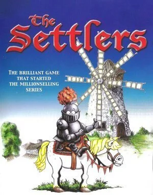 Game cover