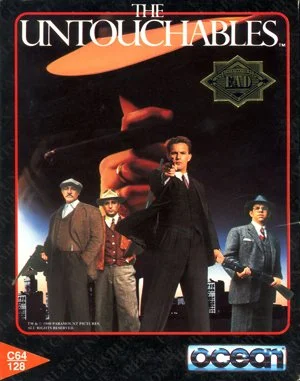 Game cover
