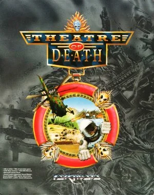 Game cover