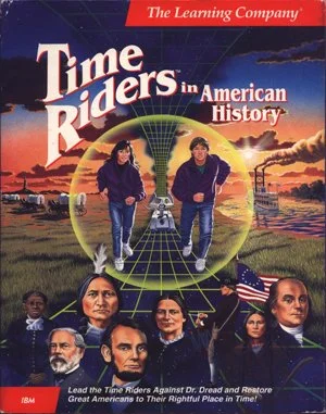 Game cover
