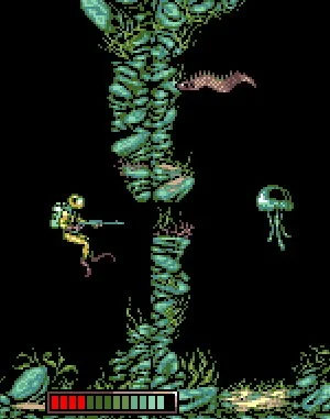 Game cover