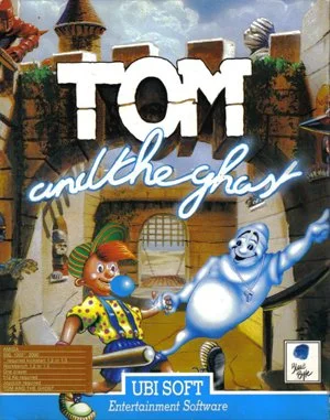 Game cover