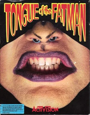 Game cover