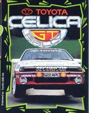 Game cover