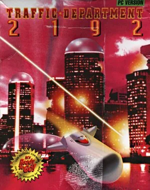 Game cover
