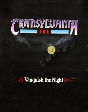 Game cover