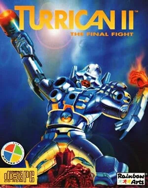 Game cover