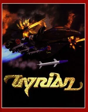 Game cover