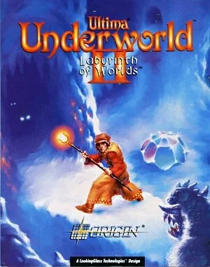 Game cover
