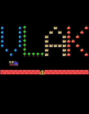 Game cover