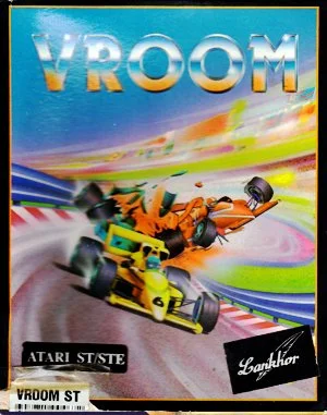 Game cover