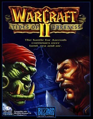 Game cover