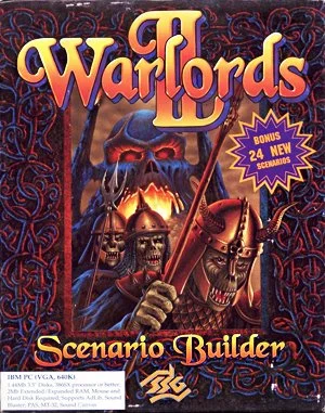 Game cover