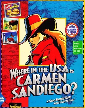 Game cover