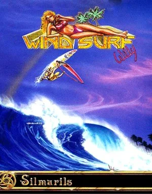 Game cover