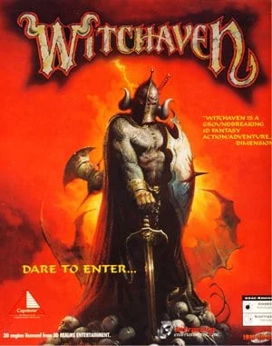 Game cover
