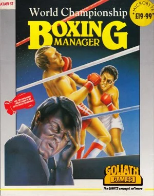 Game cover
