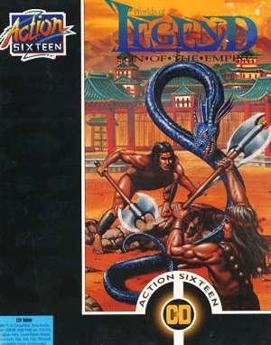 Game cover