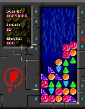 Game cover