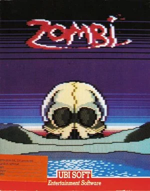 Game cover
