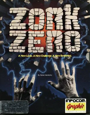 Game cover
