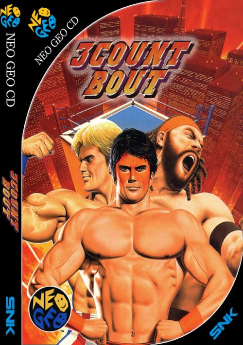 Game cover